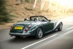 Mitsuoka Brooklands Roadster 2016 года